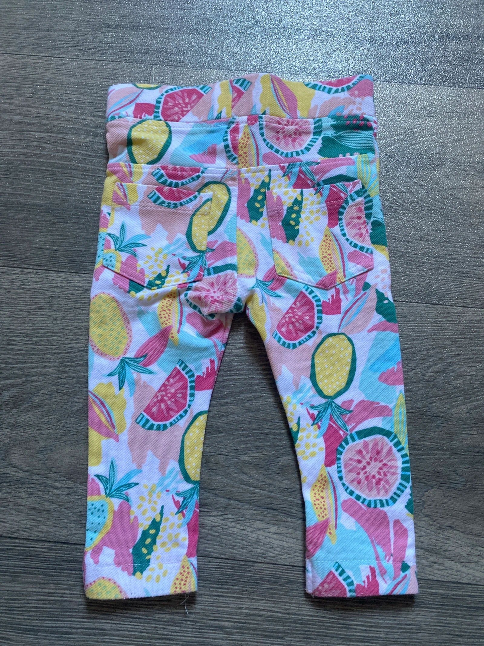 Pantalón bebé (6 meses) – photo 2